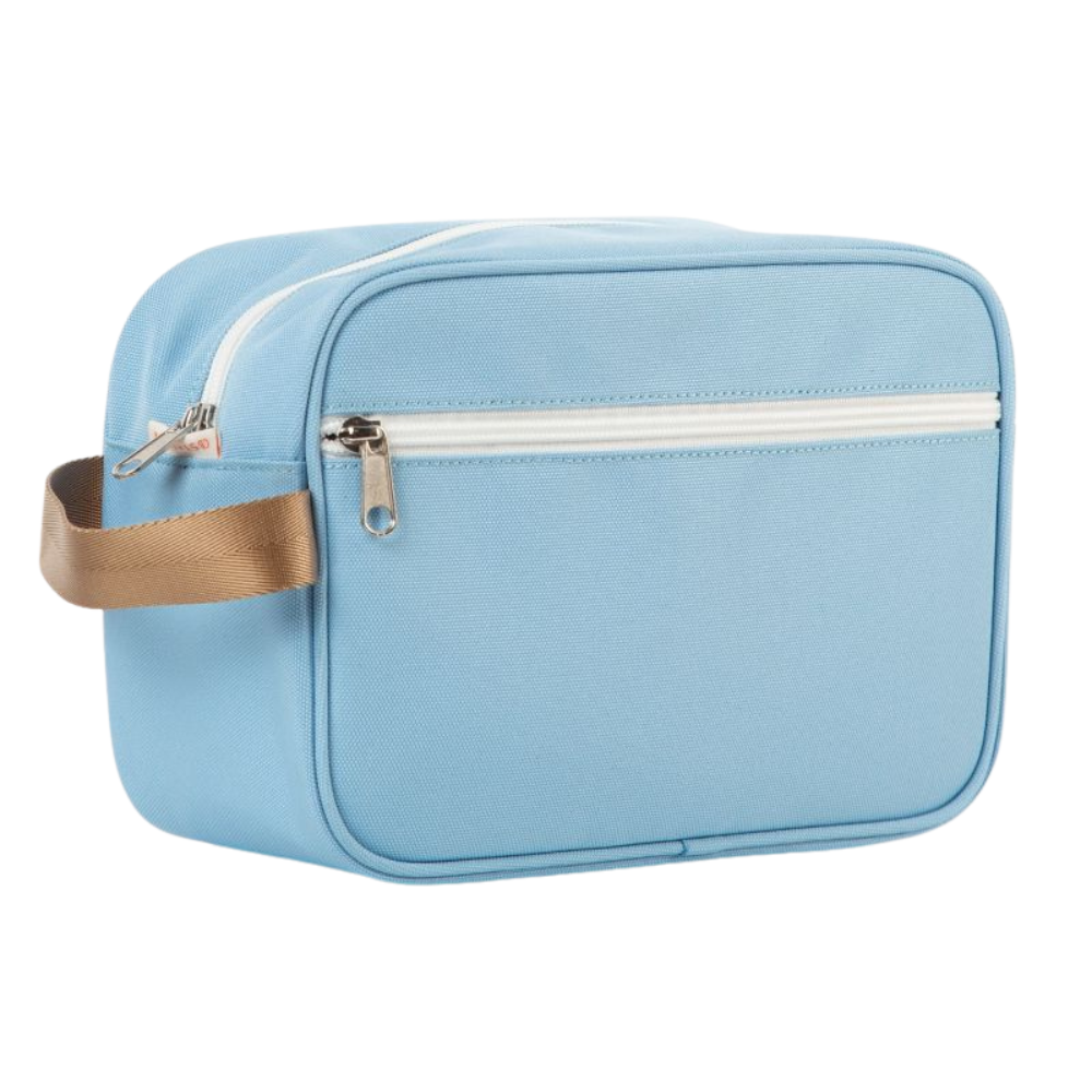 Motion Travel Kit - Skyblue