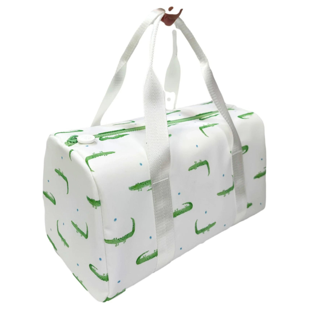 Mini Packer - Croc Oh