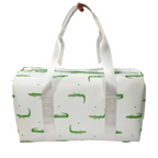 Mini Packer - Croc Oh