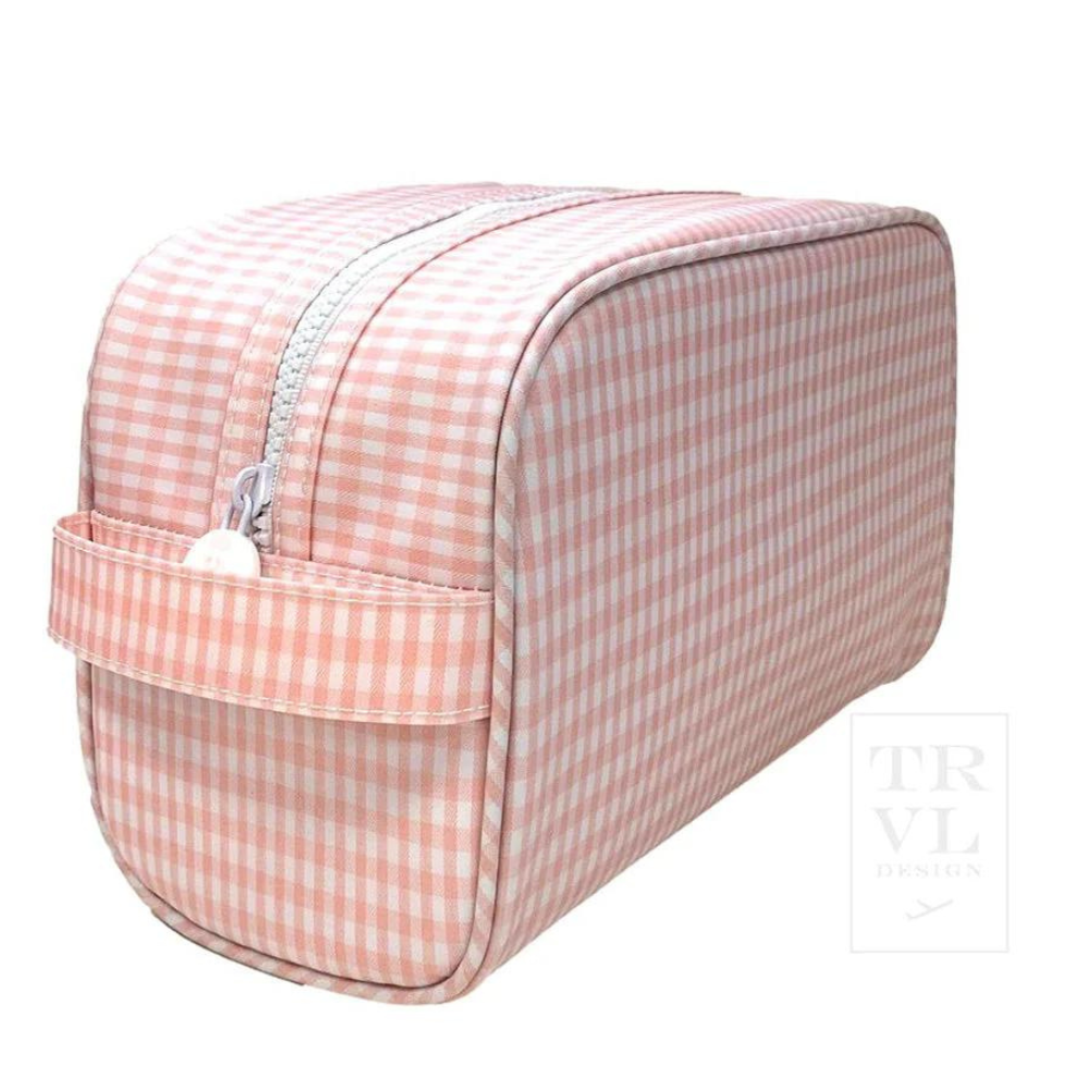 Stowaway - Gingham Taffy