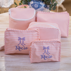 Stowaway - Gingham Taffy