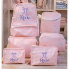 Stowaway - Gingham Taffy