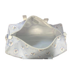 Weekender - Floral Medallion Blue
