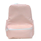 Backpacker - Gingham Taffy