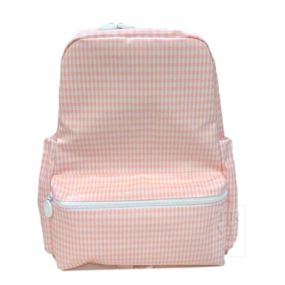 Backpacker - Gingham Taffy