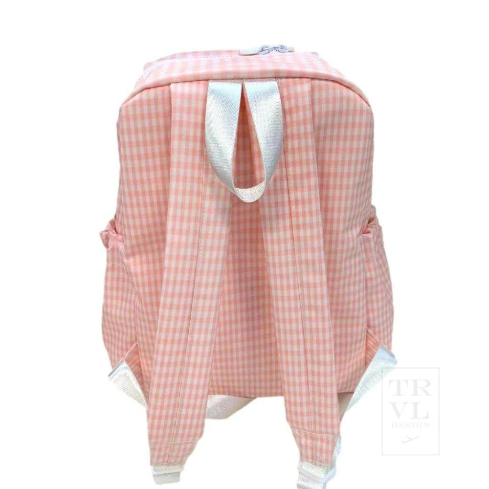 Backpacker - Gingham Taffy