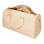 Classic Duffle Bag (Nylon) - Sand