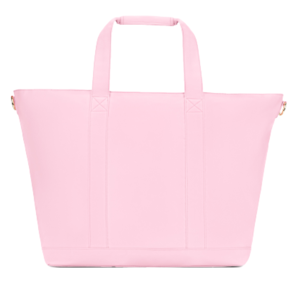 Classic Tote Bag (Nylon) - Flamingo