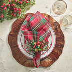 Cedar Placemat - Brown