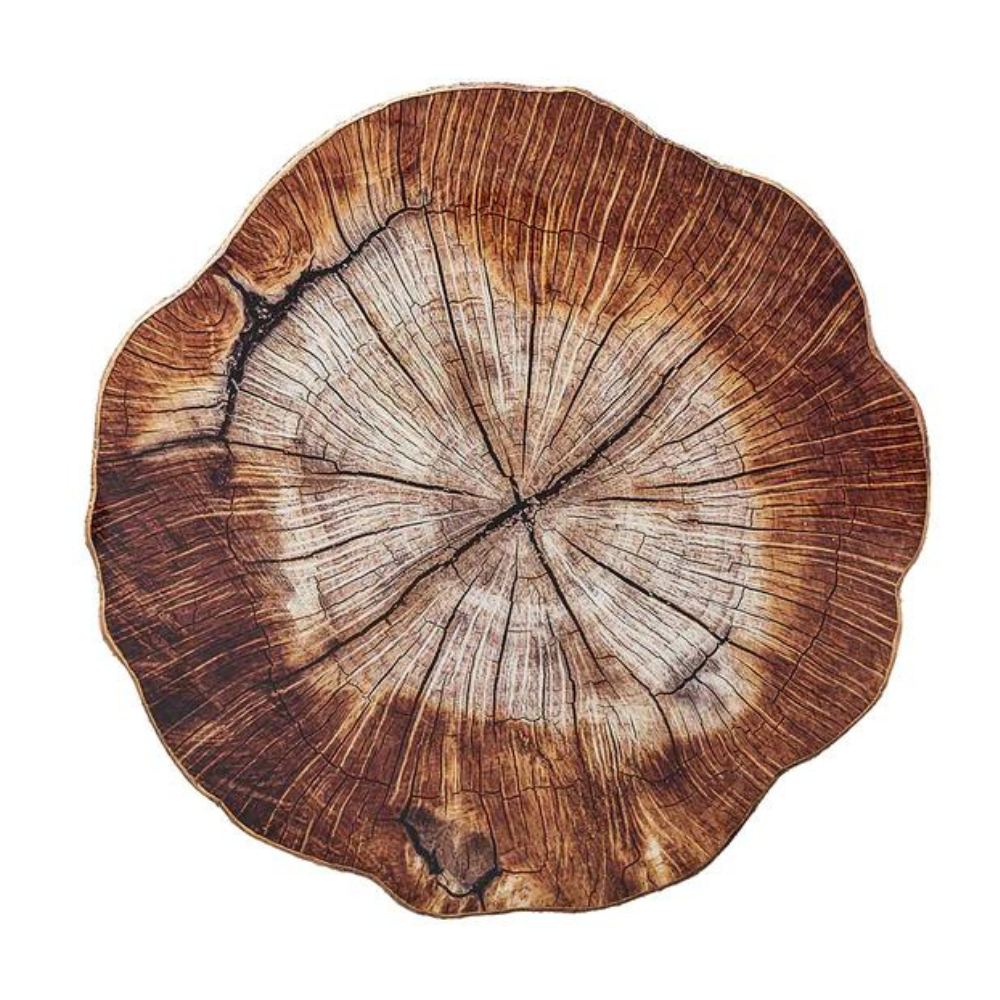 Cedar Placemat - Brown