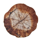 Cedar Placemat - Brown