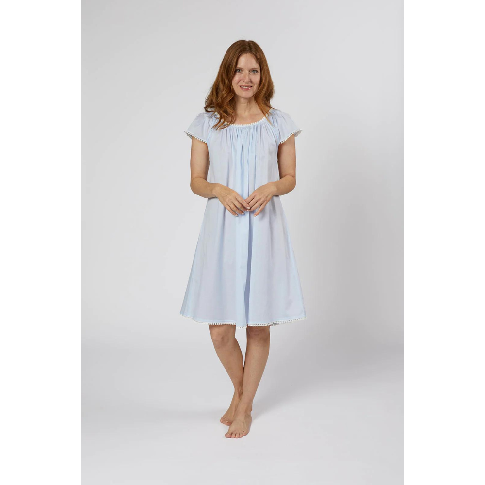 Julia Cotton Nightgown