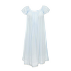 Julia Cotton Nightgown