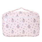 Hanging Toiletry Bag Fleurie