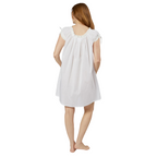 Ruthie Cotton Nightgown