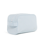 Stowaway Toiletry Bag Pimlico Stripe