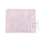 Roadie Large - Bunny Toile