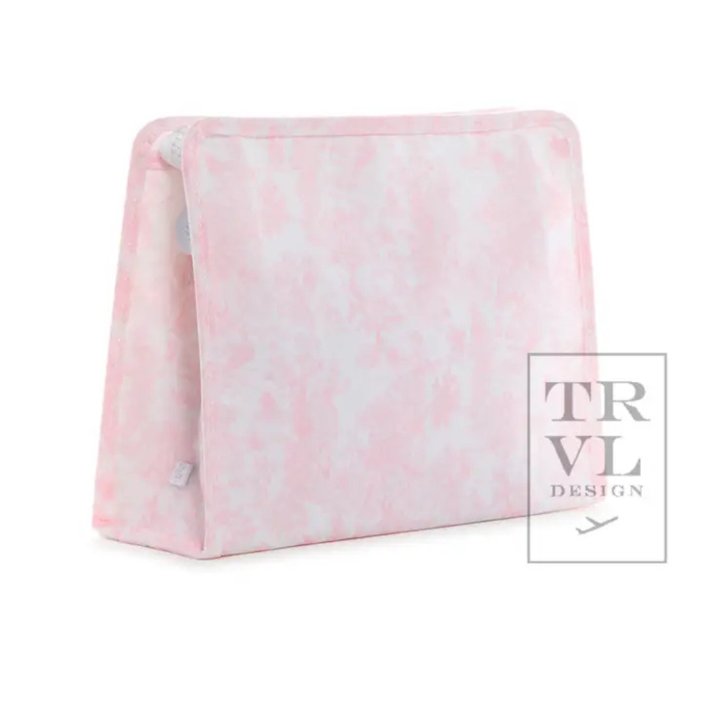 Roadie Large - Bunny Toile