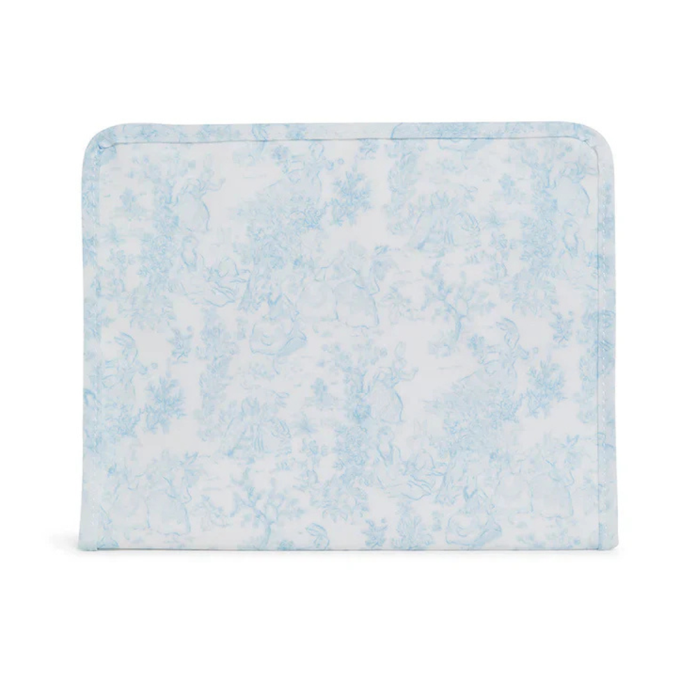 Roadie Large - Bunny Toile