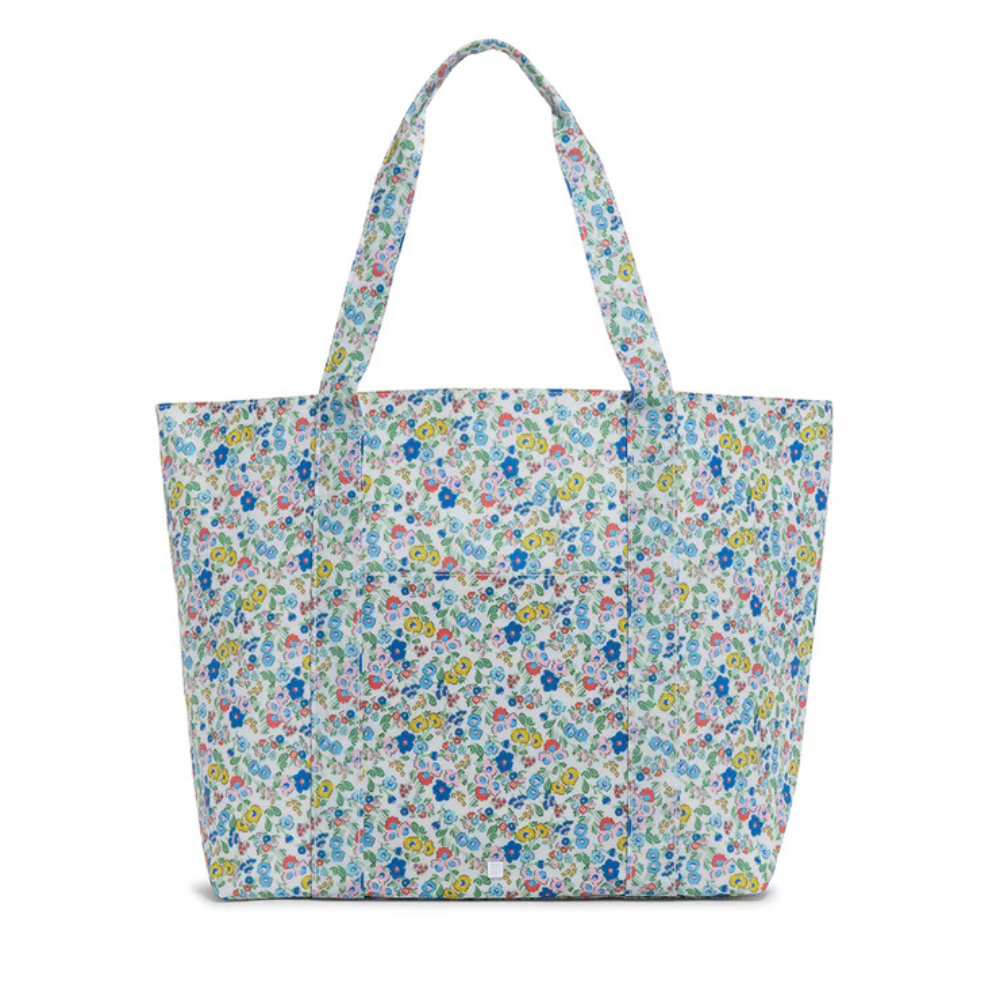 Jumbo Tote XL Posies