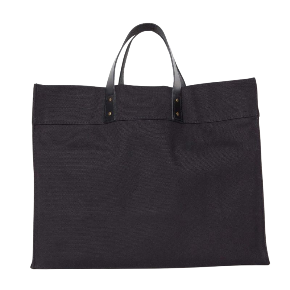Advantage Bag - Solid Black