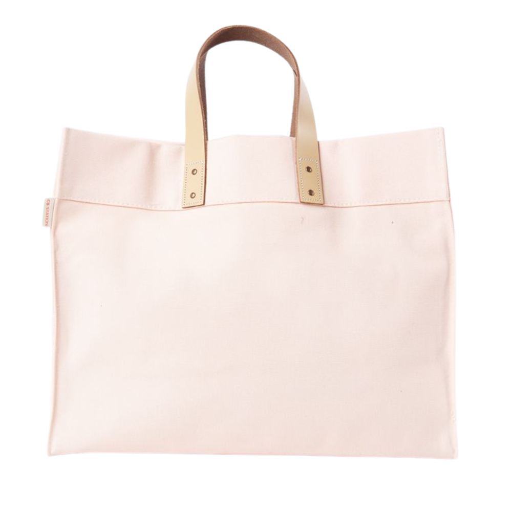 Advantage Bag - Powder Pink