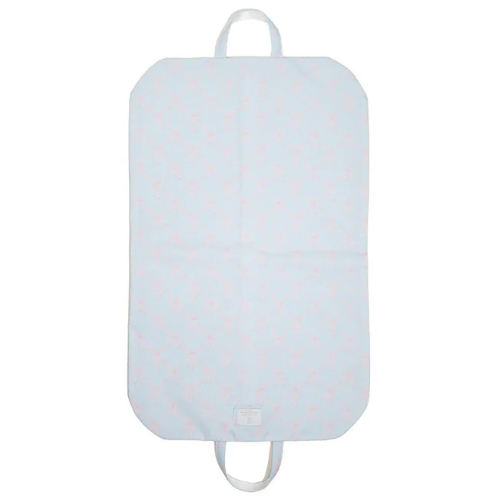 Garment Bag - Eloise Bow