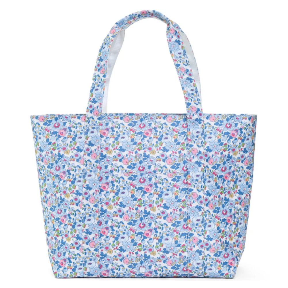Jumbo Tote XL Bridgehampton Floral