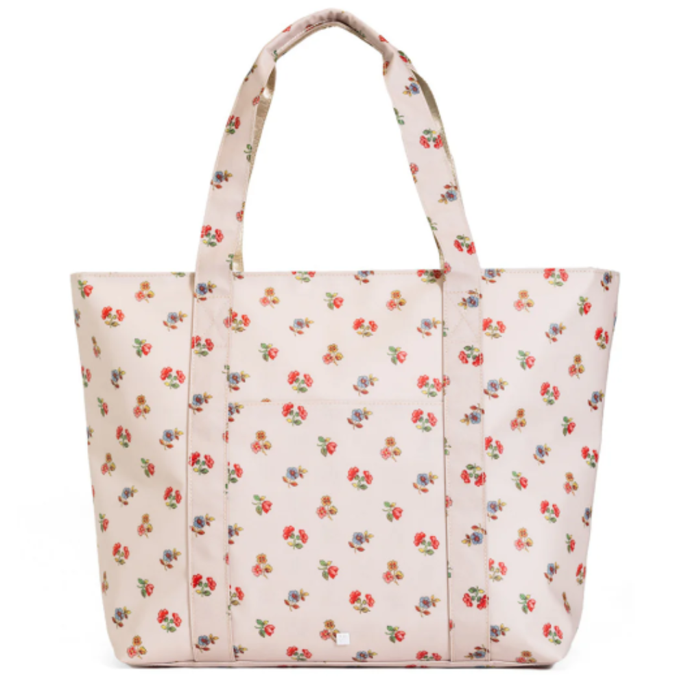 Jumbo Tote XL Charlotte