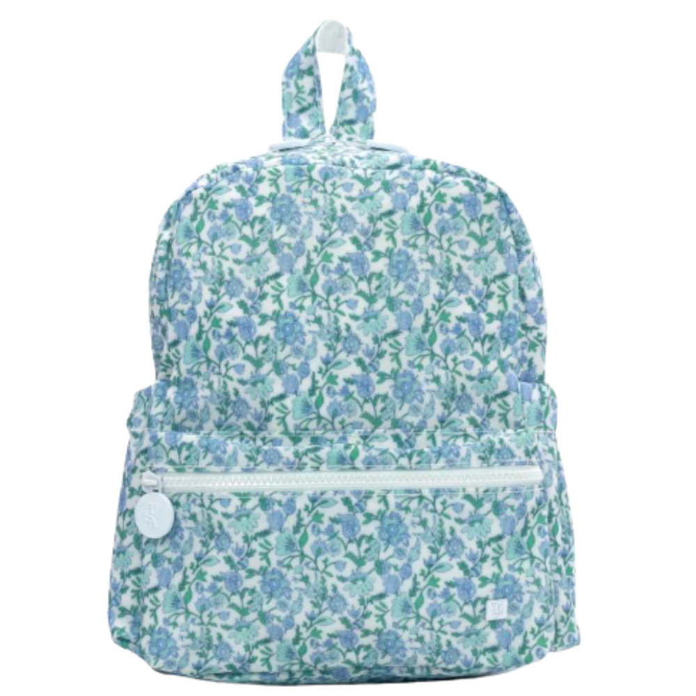 Mini Backer - Hamptons Floral