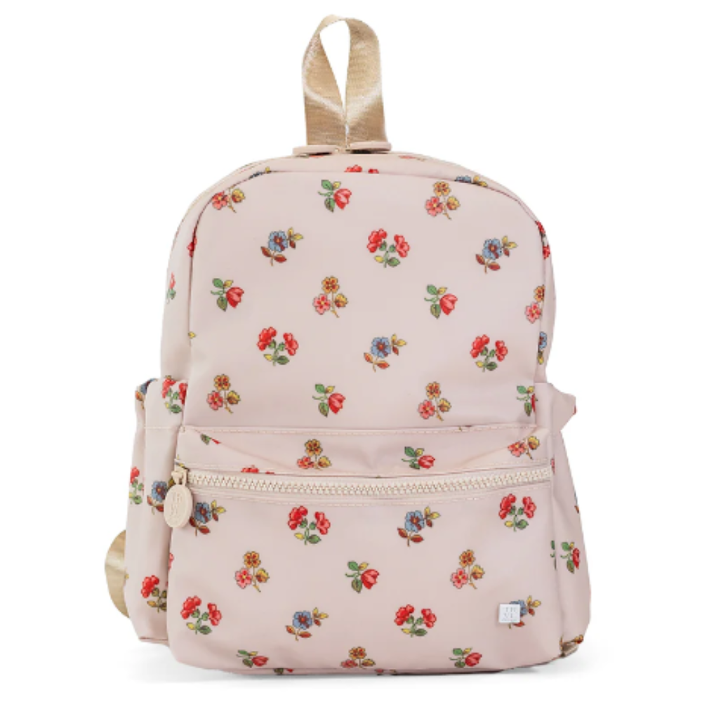 Mini Backer - Charlotte