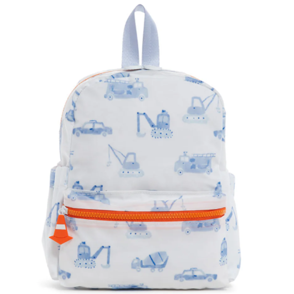 Mini Backer - Dig It