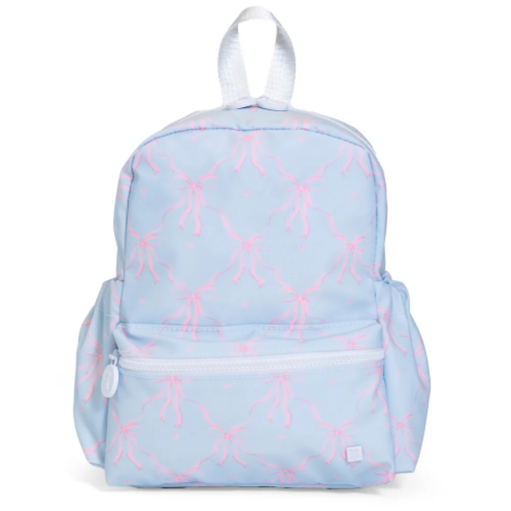 Mini Backer - Eloise Bow