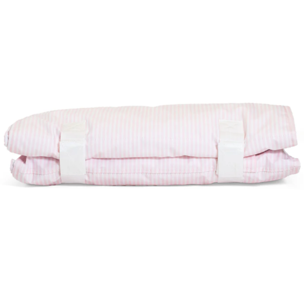 Nap Mat - Pimlico Stripe Pink