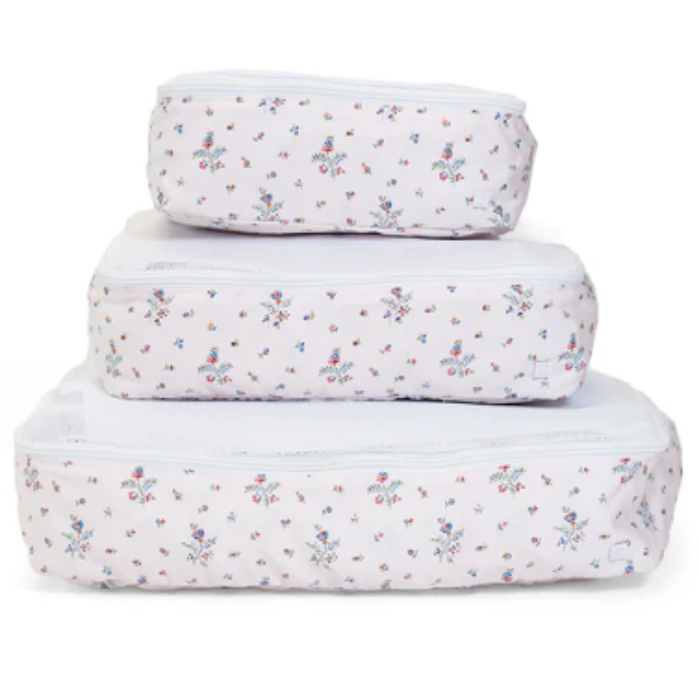 Packing Cubes - Fleurie