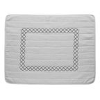 Lotus Bath Mat