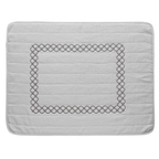 Lotus Bath Mat