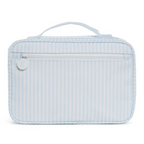 Hanging Toiletry Bag Pimlico Stripe Blue