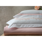 Alba Full/Queen Set - Pink