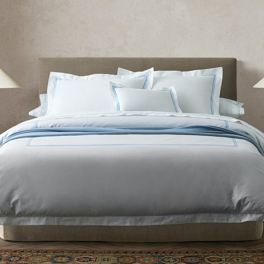 Essex Set - Light Blue