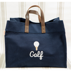 Advantage Bag - Navy