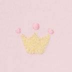 Enterizo Rosado - Corona