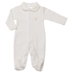 Enterizo Crema - Oveja