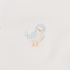 Enterizo Crema - Pajarito