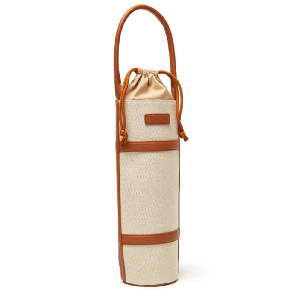 Capri Single Wine Bag