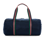 Oxford Barrel Bag Weekender