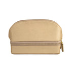 Abby Travel Organizer - Gold
