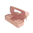 Abby Travel Organizer - Pink