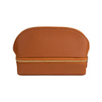 Abby Travel Organizer - Brown