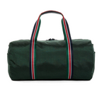 Oxford Barrel Bag Weekender